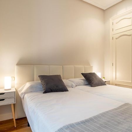 San Telmo Oldtown By Beauty Rentals ซานเซบาสเตียน ภายนอก รูปภาพ