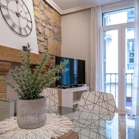 San Telmo Oldtown By Beauty Rentals ซานเซบาสเตียน ภายนอก รูปภาพ