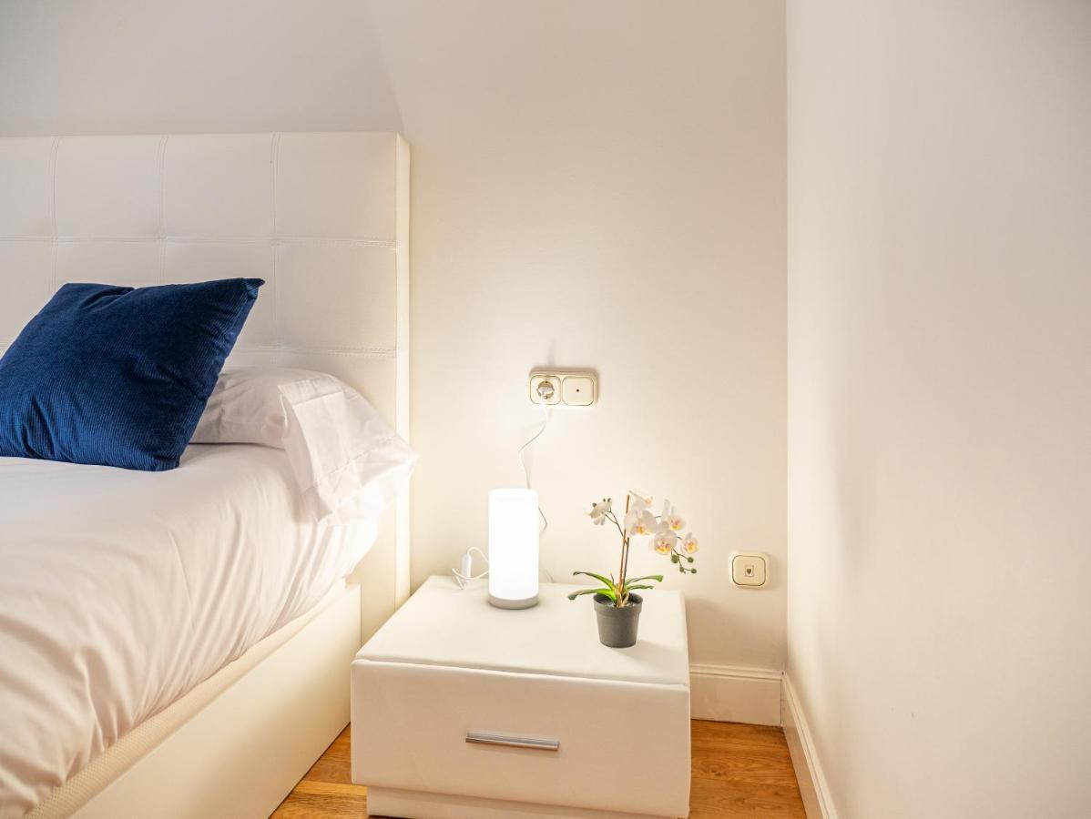 San Telmo Oldtown By Beauty Rentals ซานเซบาสเตียน ภายนอก รูปภาพ