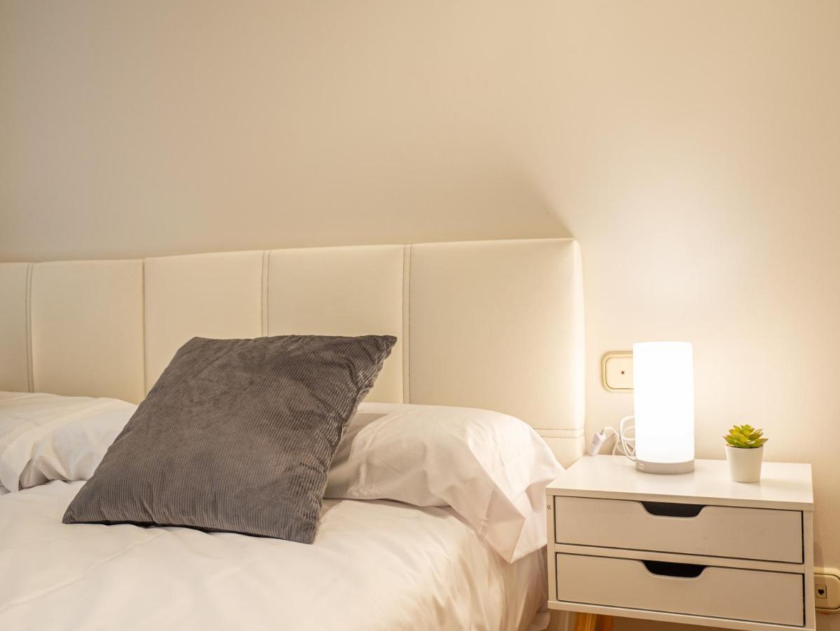 San Telmo Oldtown By Beauty Rentals ซานเซบาสเตียน ภายนอก รูปภาพ