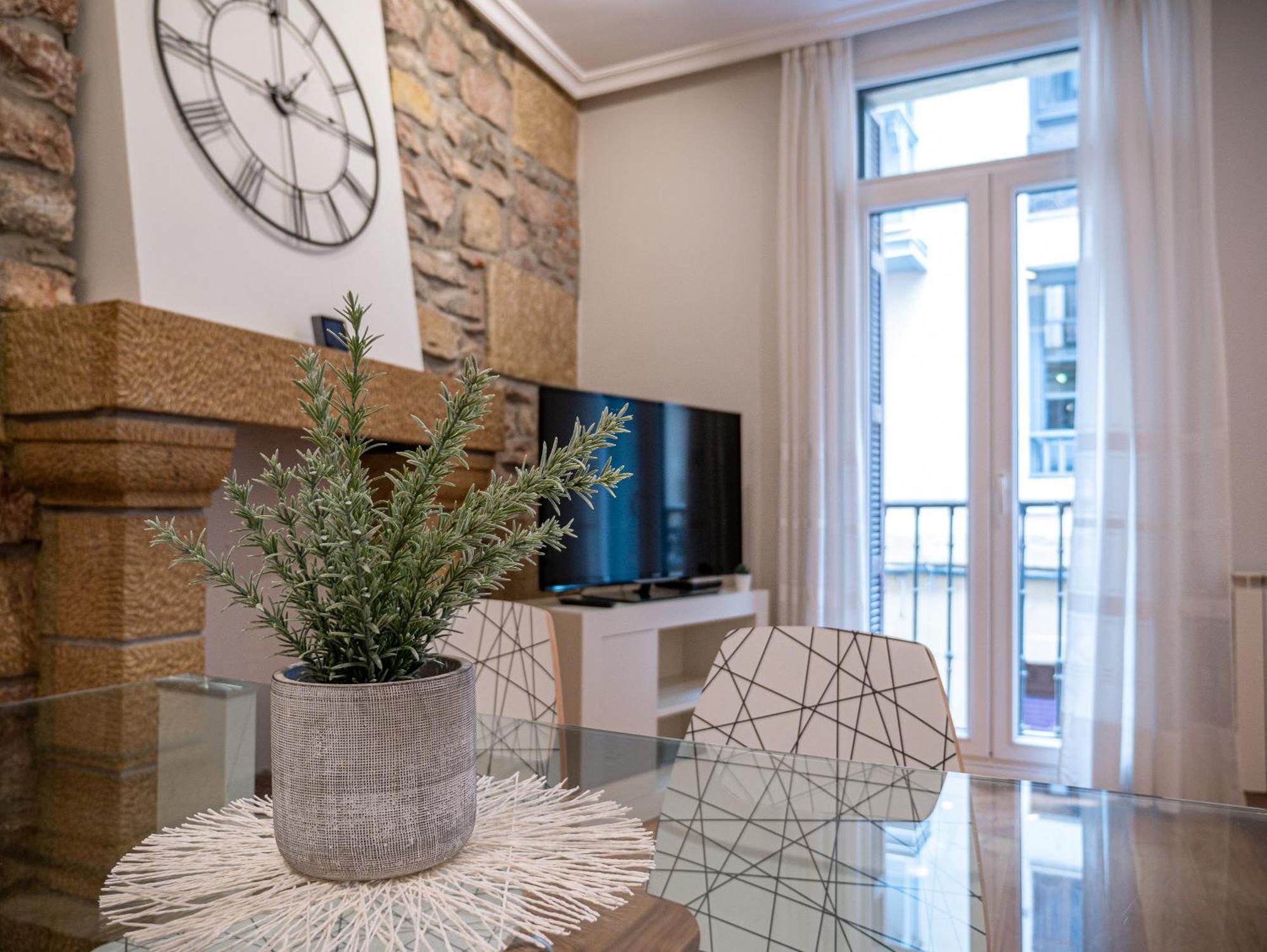 San Telmo Oldtown By Beauty Rentals ซานเซบาสเตียน ภายนอก รูปภาพ