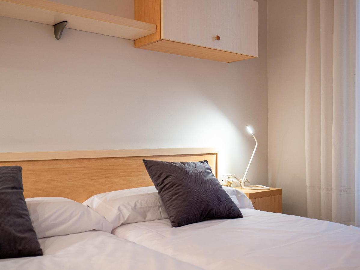 San Telmo Oldtown By Beauty Rentals ซานเซบาสเตียน ภายนอก รูปภาพ
